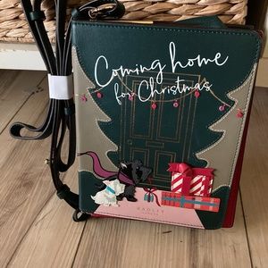 RADLEY LONDON book street editions NWT